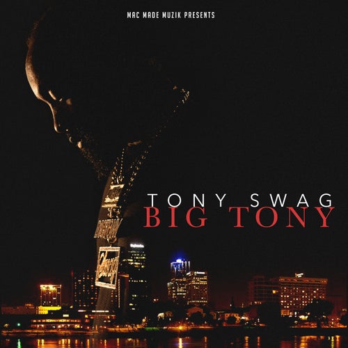 Big Tony