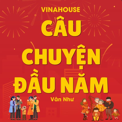 Câu Chuyện Đầu Năm (Beat Vinahouse)
