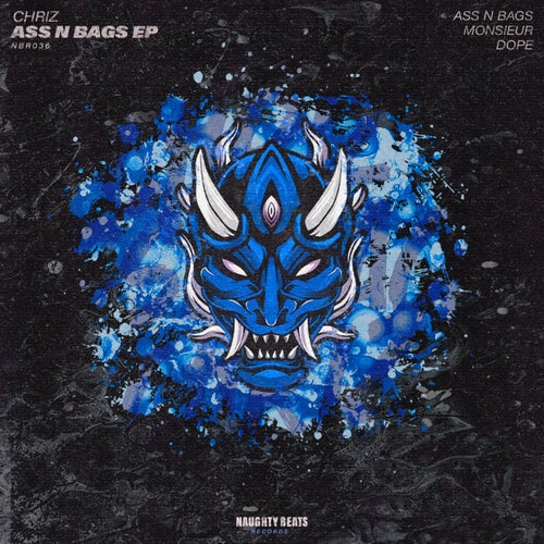 Ass N Bags EP