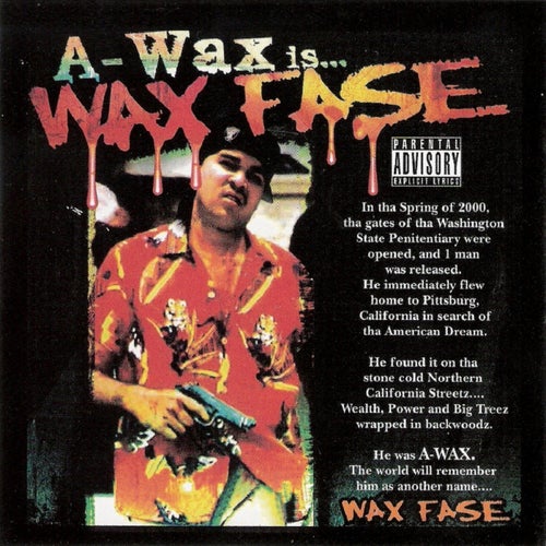 Soulz On Wax  