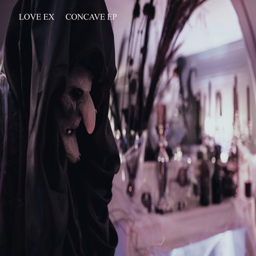 Concave EP