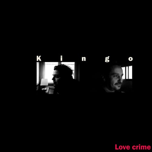 Love Crime