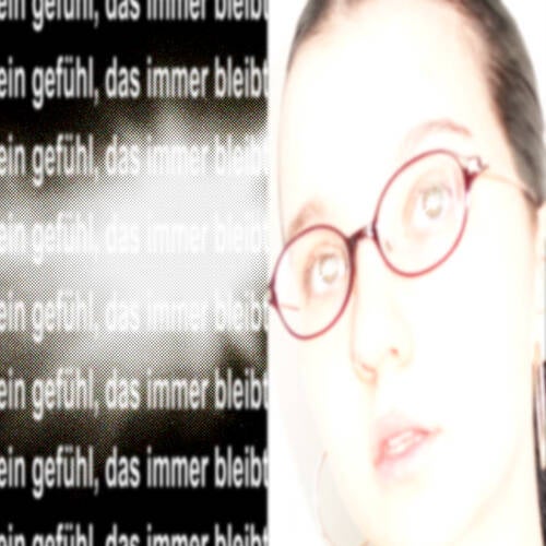 Ein Gefühl, das immer bleibt