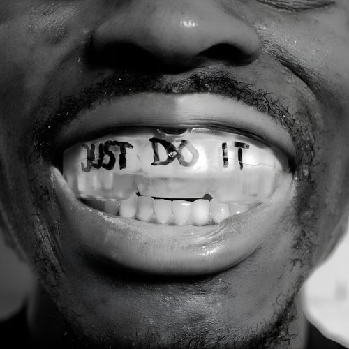 JUST DO IT