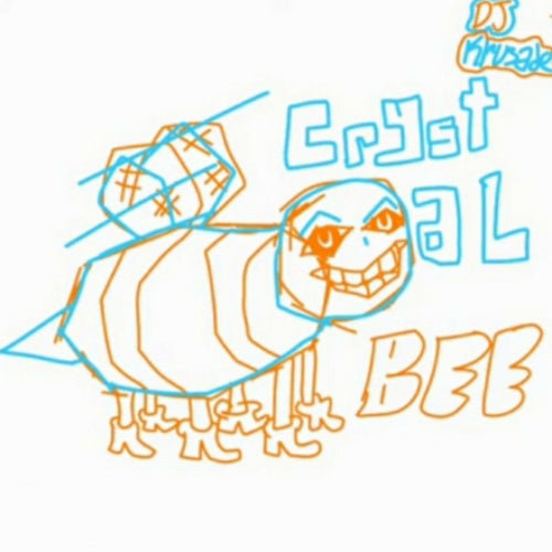 Crystal Bee