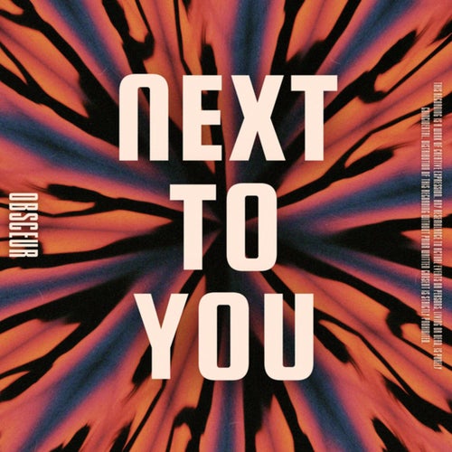 Next To You