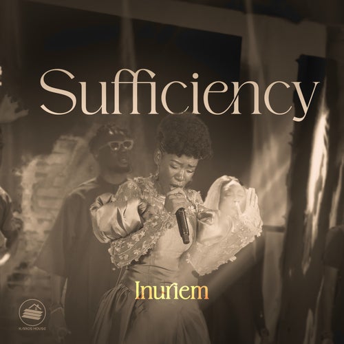 My sufficiency