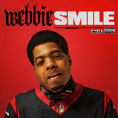 Smile (feat. Joeazzy)