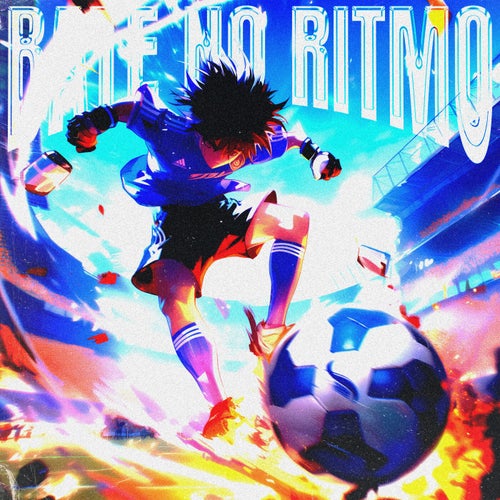 BATE NO RITMO (Versions)