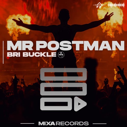 Mr Postman