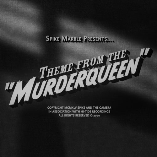 Theme From "The Murderqueen"