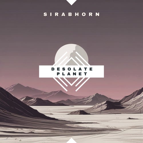 Desolate Planet