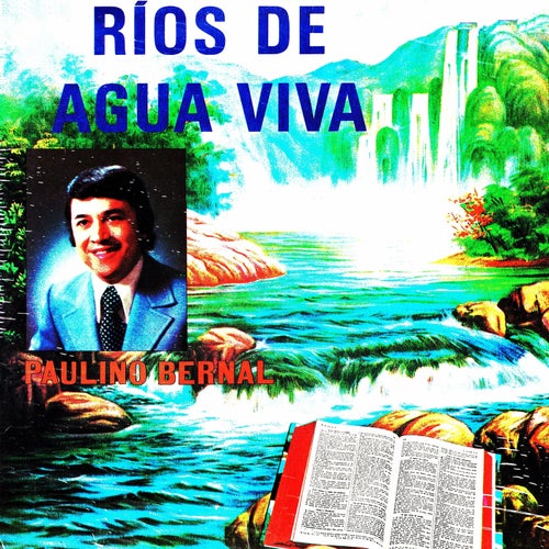 Rios de agua viva