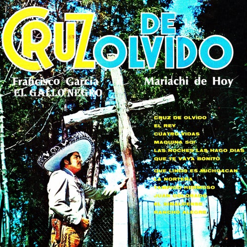 Cruz de olvido