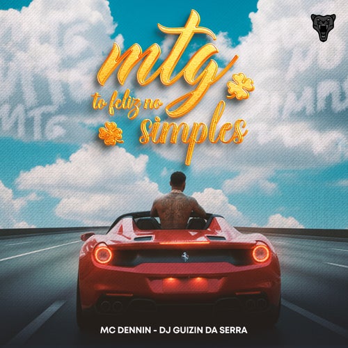 MTG Tô Feliz no Simples