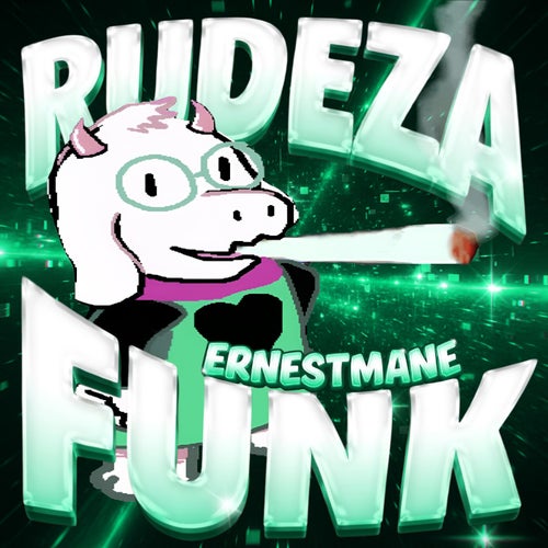 RUDEZA FUNK