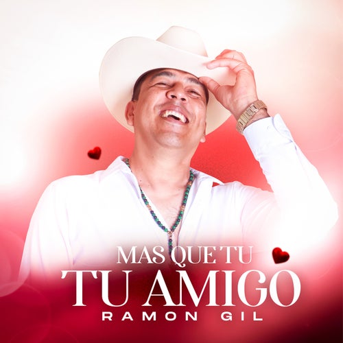 Mas Que Tu Amigo