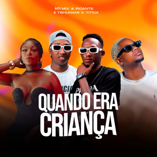 Quando Era Criança