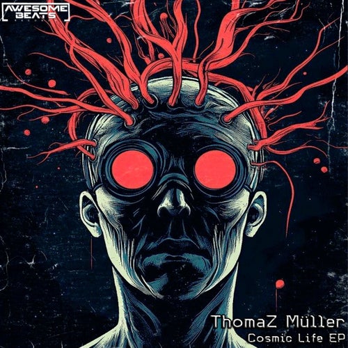 Cosmic Life EP