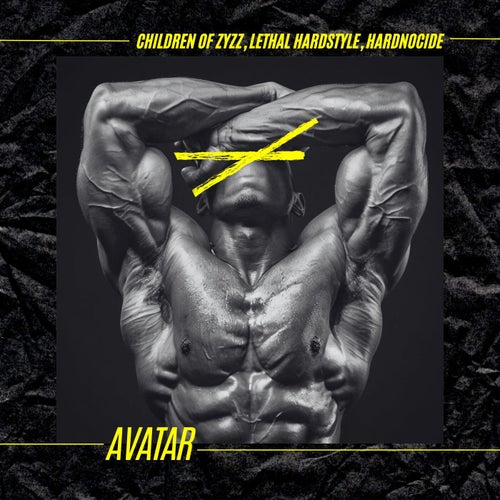 Avatar (Hardstyle)