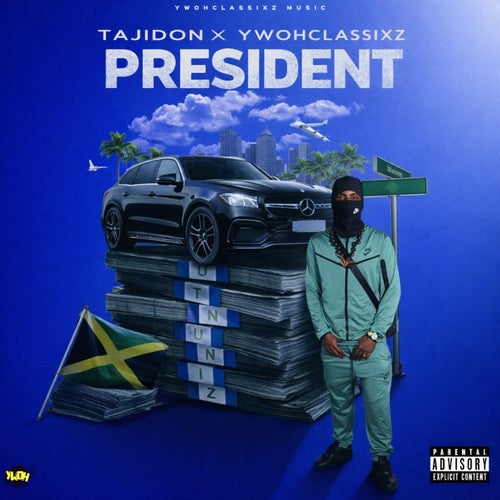 President