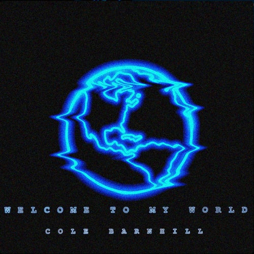 Welcome to My World