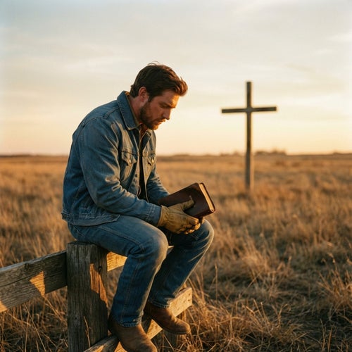 Grind through Grace