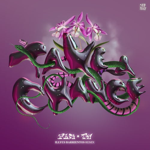 Take A Chance (Illyus Barrientos Remix)