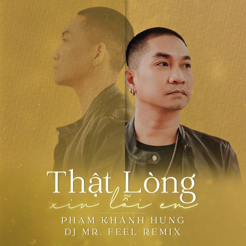 Thật Lòng Xin Lỗi Em (DJ Mr. Feel Remix)