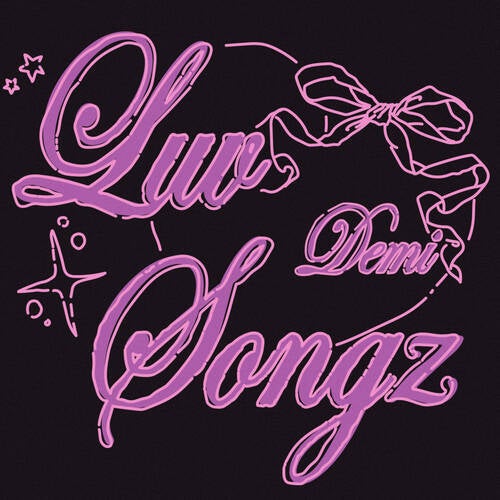 luv songz (Love Songs Remix)