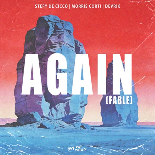 Again (Fable) (Extended Mix)