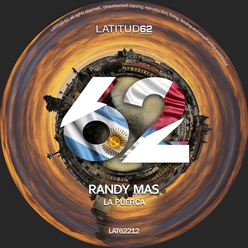 La Puerca (Radio Edit)