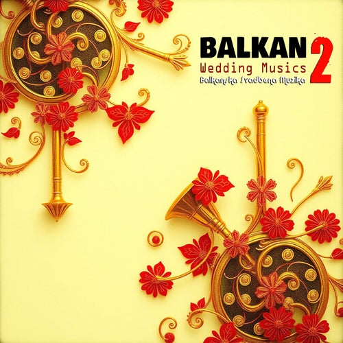 Balkan Wedding Musics (2)