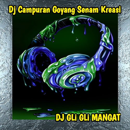 Dj Campuran Goyang Senam Kreasi