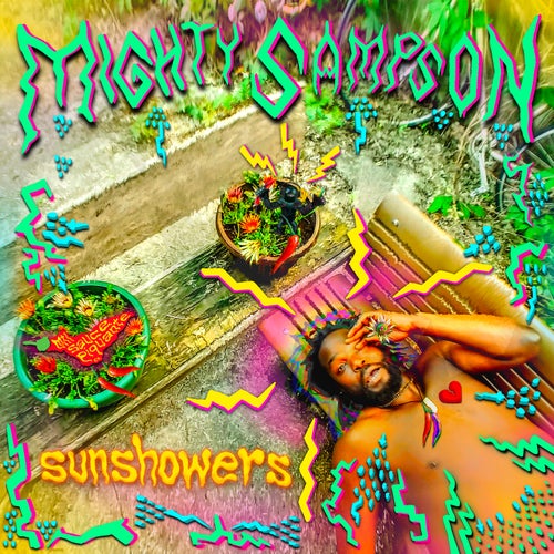 Sunshowers