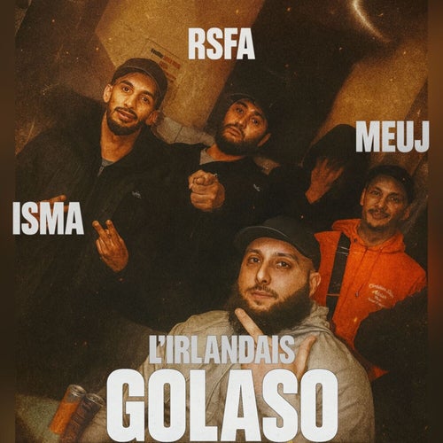 Golaso