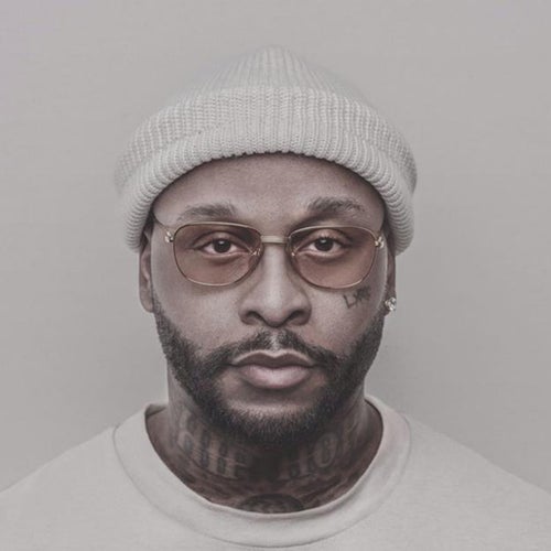 Royce Da 5'9 Profile