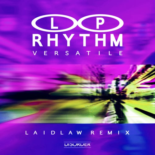 Versatile (Laidlaw Remix)
