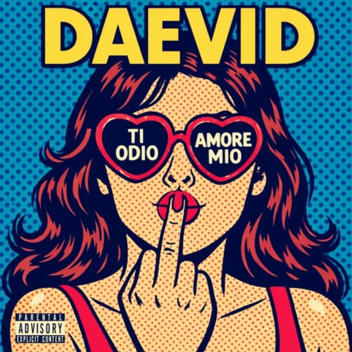 TiOdioAmoreMio