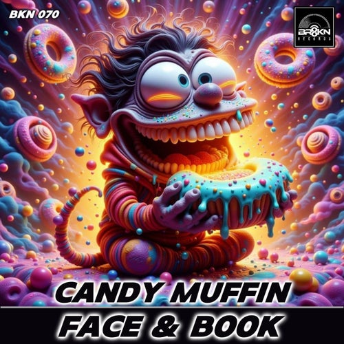 Candy Muffin (Original Mix)