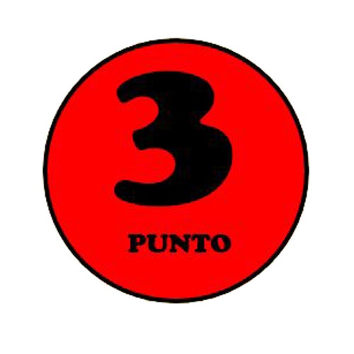 Punto 3 Profile