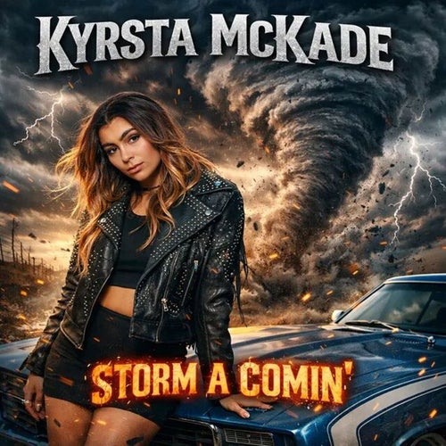 Storm A Comin'