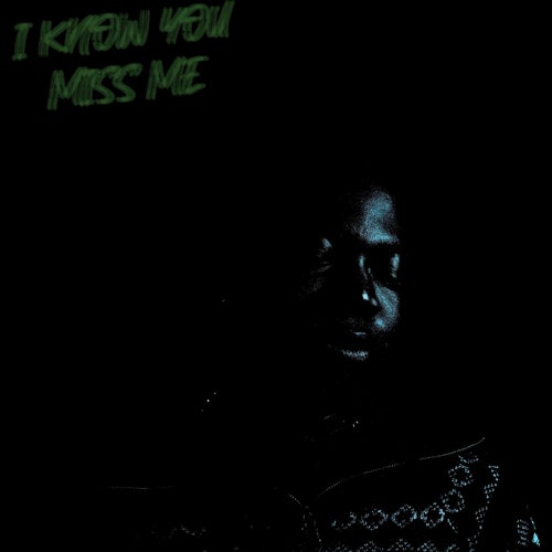 I Know You Miss Me