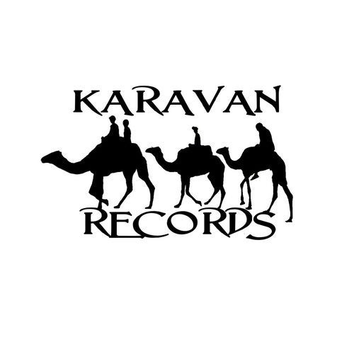 Karavan Records Profile