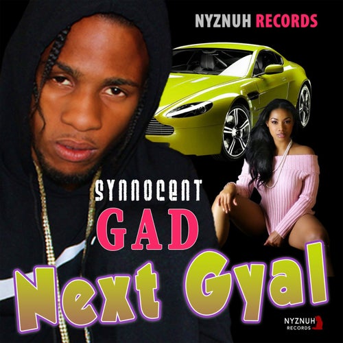 Next Gyal (Explicit)
