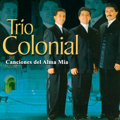 Canciones del Alma Mía: Alma, Corazón y Vida, Merceditas! Odiame, Alma Mía (Valses)