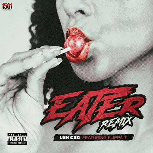 Eater (Remix)