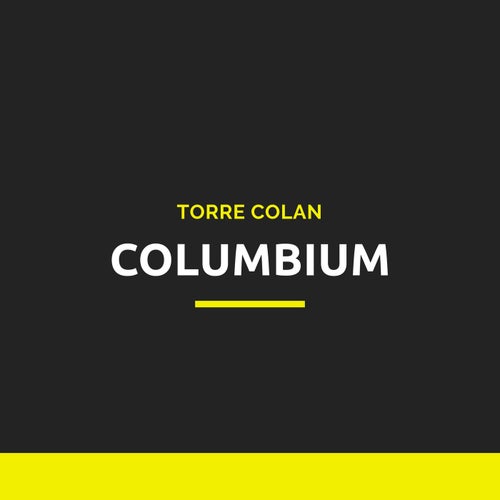 Columbium