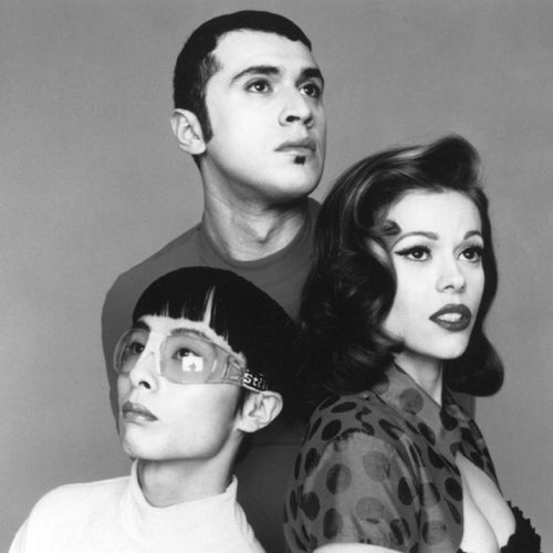 Deee-Lite Profile