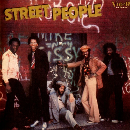 Street People